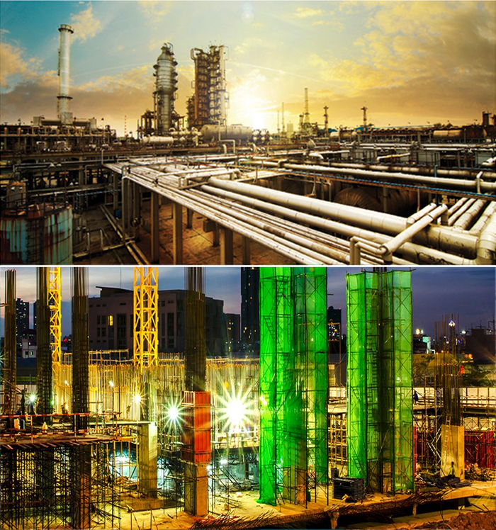 Stainless Steel Bollards Suppliers