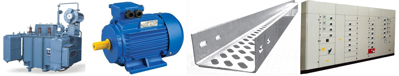 Grainger Product Dealers in Dubai