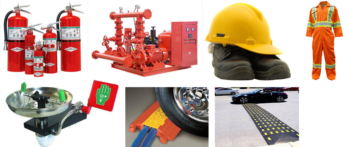 Justrite Safety Cabinet Supplier in UAE