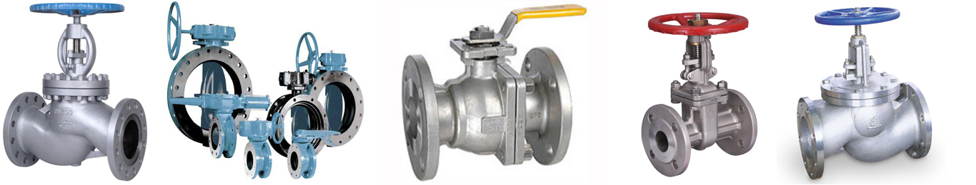 Strainer Manufacturers in UAE